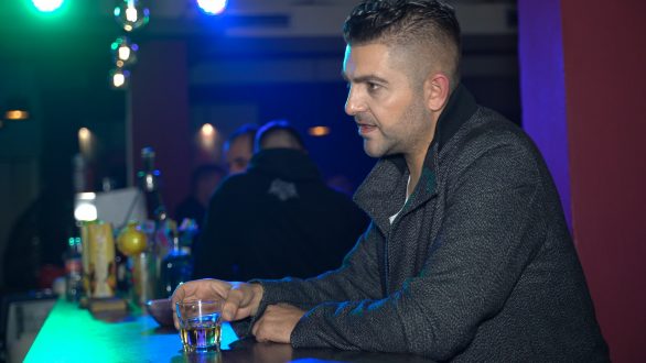 Στον τόπο καταγωγής του το πρώτο video clip του Σώτου Καράμπελα