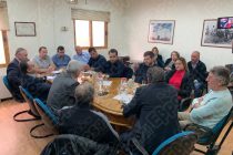 Εκ νέου στον Βορίδη για τις αποζημιώσεις βαμβακιού και σιταριού του 2018