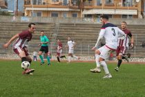 Γ΄Εθνική: Αποτελέσματα και Βαθμολογία (17η αγωνιστική)