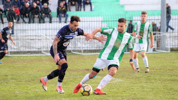 9×9 για την Α.Ε.Διδυμοτείχου που νίκησε και τον Ορέστη!