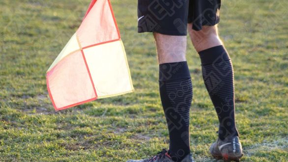 ΕΠΣ Έβρου: Το πρόγραμμα και οι διαιτητές του Σαββατοκύριακου για Α΄και Β΄ Κατηγορία