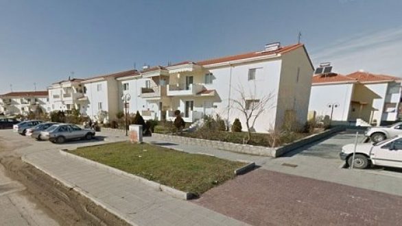 Αρχαιρεσίες και νέο ΔΣ στον οικισμό Νέων Εργατικών Κατοικιών Διδυμοτείχου