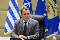 Ν. Παναγιωτόπουλος από τον Έβρο: Τα σύνορα φρουρούνται και φυλάσσονται άριστα