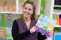 Θάσος: Διεθνής διάκριση για την εκπαιδευτικό Βίκυ Ξανθοπούλου