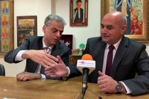 Έδωσαν τα χέρια Δημοκρίτειο Πανεπιστήμιο και Δήμος Ορεστιάδας