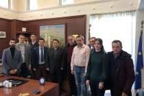 Συναντήσεις της Ένωσης Αξιωματικών ΕΛ.ΑΣ. ΑΜΘ στην Ξάνθη