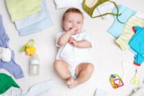 Δήμος Σαμοθράκης: Ξεκινούν αιτήσεις για διανομή βρεφικών πακέτων (baby kits)