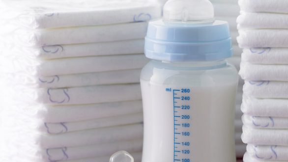 Μητρόπολη Διδυμοτείχου, Ορεστιάδος και Σουφλίου: Βρεφικά είδη σε εγκυμονούσες μέσω του προγράμματος «Αντιμετωπίζοντας την υπογεννητικότητα»