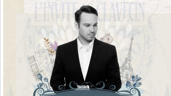 “Ο Αττίκ στο Παρίσι και άλλες ιστορίες” έρχεται στην Νέα Ορεστιάδα