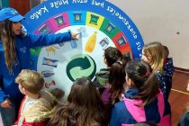 Πάνω από 500 μαθητές συμμετείχαν στη δράση “Ανακύκλωσε στους Μπλε Κάδους του Δήμου σου” στην Αλεξανδρούπολη