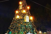 Αλεξανδρούπολη: Πρόγραμμα χριστουγεννιάτικων εκδηλώσεων στο Πάρκο των Χριστουγέννων