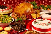 ΠΑΜΘ: Τι πρέπει να προσέχουμε στα τρόφιμα για το χριστουγεννιάτικο τραπέζι
