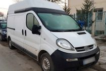 Σουφλί: Σύλληψη 43χρονου για εμπλοκή σε υπόθεση παράνομης μεταφοράς μη νόμιμων μεταναστών