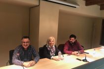 Επανεκλογή του Δημήτρη Λουρίκα στη Διοίκηση του ΤΕΕ Θράκης