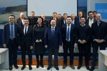 Πραγματοποιήθηκε η 1η Συνεδρίαση του Περιφερειακού Συμβουλίου Τουρισμού