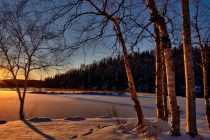 Πότε πέφτει το χειμερινό ηλιοστάσιο