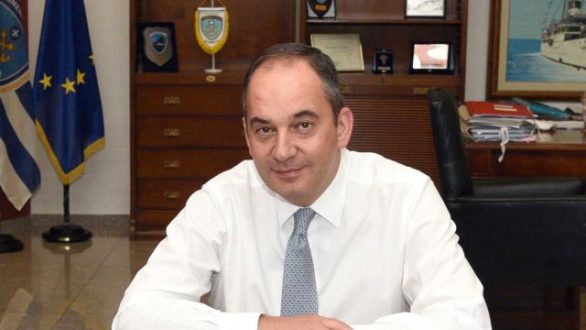 Έργα 4,4 εκατ. ευρώ σε 34 λιμάνια ενέκρινε ο ΥΝΑΝΠ Γιάννης Πλακιωτάκης