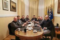 Πρώτη διερευνητική συνάντηση για την αναβίωση του δημοσιογραφικού Συνεδρίου Σαμοθράκης