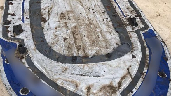 Συνελήφθησαν διακινητές οι οποίοι εμπλέκονται σε υποθέσεις παράνομης μεταφοράς και διευκόλυνσης παράνομης εισόδου μη νόμιμων μεταναστών