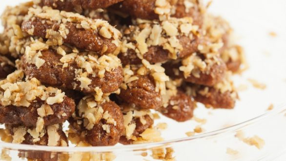 Δωρεά Γλυκών από σωματείο Γαλακτοζαχαροπλαστών Αλεξανδρούπολης στην ΕΠΑΘ