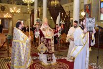 Κυριακή προ Χριστού Γεννήσεως στην Ορεστιάδα και το Διδυμότειχο