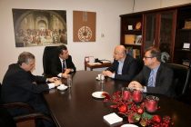 1,88 εκ. ευρώ σε ΔΠΘ και Διεθνές Πανεπιστήμιο για την στήριξη της νεοφυούς επιχειρηματικότητας