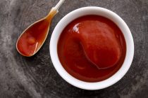 Δε θα πιστεύετε ως τι πουλιόταν κάποτε η κέτσαπ