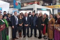 Η Αλεξανδρούπολη κέρδισε τις εντυπώσεις στον Διεθνή Αερολιμένα Αθηνών «Ελευθέριος Βενιζέλος»