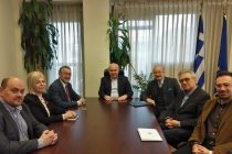 Συγκροτήθηκε η επιτροπή της Περιφέρειας ΑΜΘ για τα 100 χρόνια από την ενσωμάτωση της Θράκης στον εθνικό κορμό