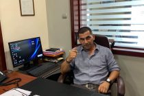 Για υποτροφία διαθέτει τον μισθό του ο πρόεδρος του Δ.Σ. Σαμοθράκης