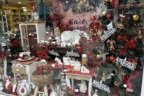 Πως θα λειτουργήσουν τα καταστήματα μέχρι την Πρωτοχρονιά σε όλο τον Έβρο