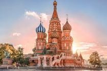 Το 2019 ήταν η θερμότερη χρονιά στην ιστορία της Ρωσίας