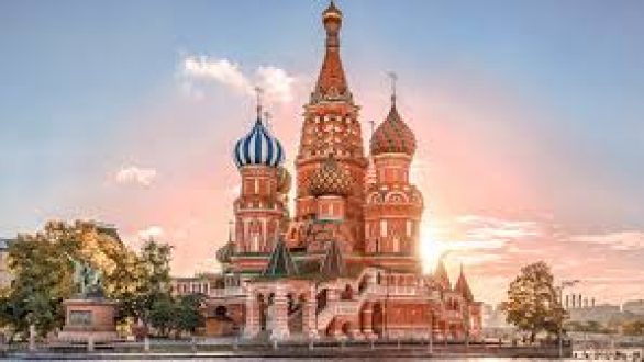 Το 2019 ήταν η θερμότερη χρονιά στην ιστορία της Ρωσίας