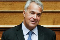 8,8 εκατ. ευρώ από τον ΥπΑΑΤ, Μ. Βορίδη για την ορθή διαχείριση του φυσικού πλούτου της αλιείας στις ελληνικές θάλασσες