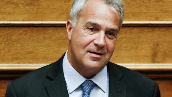 8,8 εκατ. ευρώ από τον ΥπΑΑΤ, Μ. Βορίδη για την ορθή διαχείριση του φυσικού πλούτου της αλιείας στις ελληνικές θάλασσες