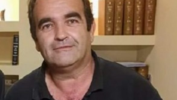 Ο.Ε.Β.Ε.Σ.Ε.: Θρήνος στον επαγγελματικό κόσμο για τον ξαφνικό θάνατο του Α. Μπέλλα