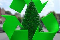 Ανακύκλωση των φυσικών χριστουγεννιάτικων δέντρων από το Δήμο Αλεξανδρούπολης