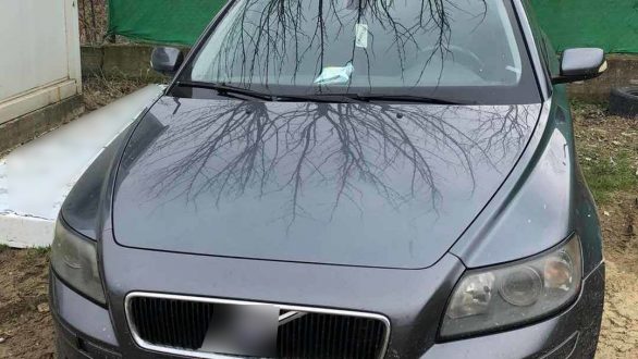 Ορεστιάδα: “Επεισοδιακή” σύλληψη διακινητή που μετέφερε 10 άτομα