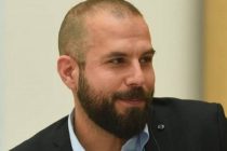 Αλεξανδρούπολη: Εκδήλωση από την νεολαία ΣΥΡΙΖΑ Έβρου με τον Αντώνη Τζανακόπουλο