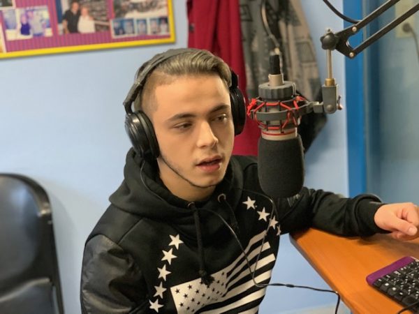 Αναστάσιος Τσολακίδης