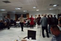 Αλεξανδρούπολη: 120 άτομα βρέθηκαν στο γεύμα αγάπης του “Πολυκοινωνικού”