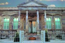 Αλεξανδρούπολη: Χαρακτηρίστηκε ως μνημείο το κτήριο του Εθνολογικού Μουσείου Θράκης