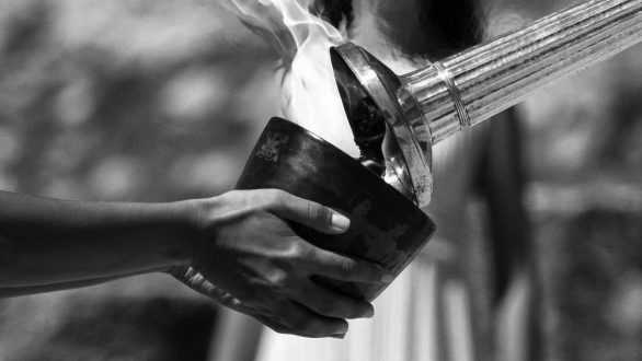 Η Αλεξανδρούπολη θα υποδεχτεί την Ολυμπιακή Φλόγα για τους Θερινούς Ολυμπιακούς Αγώνες “Tokyo 2020”