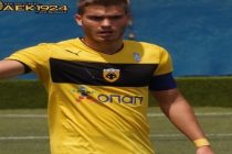 Μεταγραφικό μπαμ με επαγγελματία ποδοσφαιριστή για την Δόξα Στέρνας