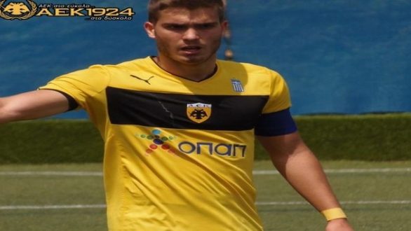 Μεταγραφικό μπαμ με επαγγελματία ποδοσφαιριστή για την Δόξα Στέρνας