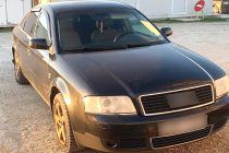 Σύλληψη 20χρονου διακινητή στην Μάνδρα