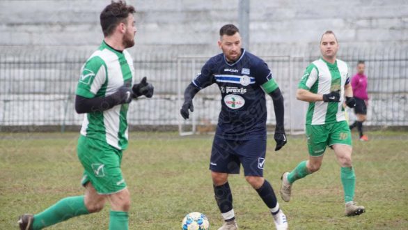 ΕΠΣ Έβρου Κύπελλο: Αποτελέσματα Γ΄Φάσης