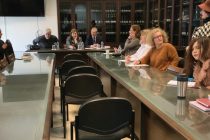 Για τον νέο Ποινικό Κώδικα ενημερώθηκαν τα μέλη του Δικηγορικού Συλλόγου Ορεστιάδας