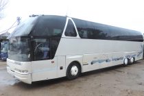 Ορεστιάδα: Διακινητής μετέφερε 12 άτομα σε χώρο αποσκευών λεωφορείου