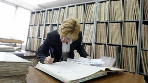 Σε αποχή οι συμβολαιογράφοι και στη Θράκη